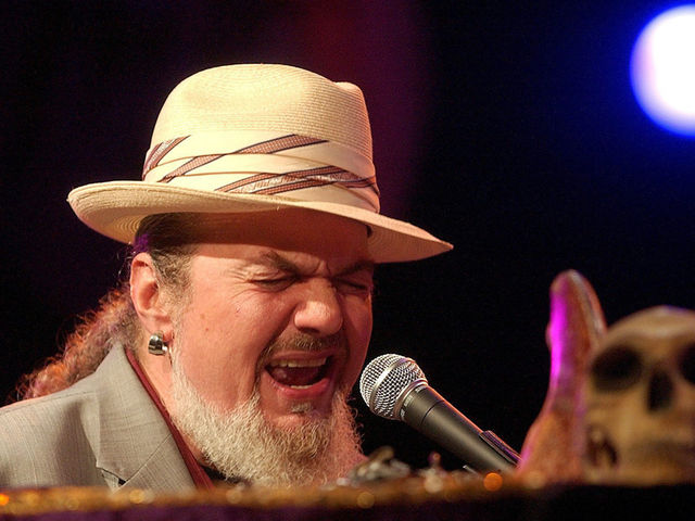 My Buddy (Dr John)