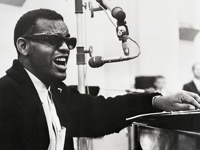 Worried Mind (Ray Charles)
