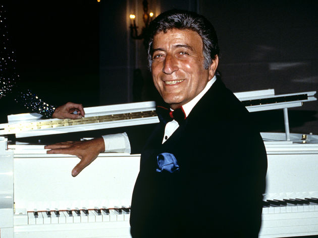The Good Life (Tony Bennett)