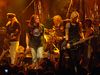 Adler reunited with Guns bassist Duff McKagan for the 20th Anniversary of Appetite...