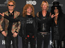 Interview: Steven Adler & Matt Sorum, the Guns N' Roses story
