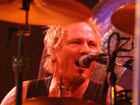 Interview: Steven Adler & Matt Sorum, the Guns N' Roses story