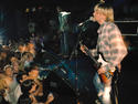 Nirvana: Listen to three previously unreleased tracks