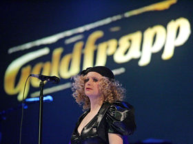 Goldfrapp Head First album review: track-by-track