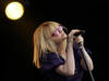 Shiny and Warm ((Leon Neal/Reuters/Corbis))