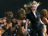 Alive ((Laurent Gillieron/epa/Corbis))