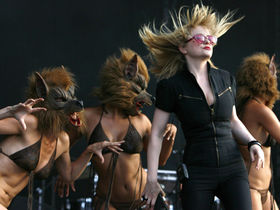 Goldfrapp Head First album review: track-by-track