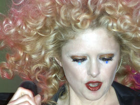 Goldfrapp Head First album review: track-by-track