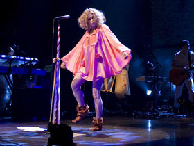 Goldfrapp Head First album review: track-by-track