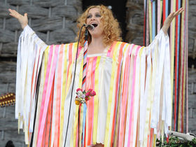 Goldfrapp Head First album review: track-by-track