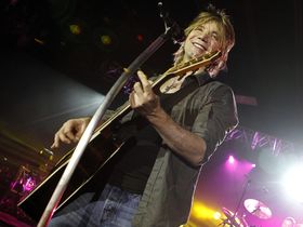 Goo Goo Dolls' John Rzeznik talks recording new album, Magnetic