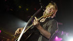 Goo Goo Dolls' John Rzeznik talks recording new album, Magnetic