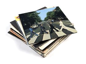 The 50 greatest album covers of all time