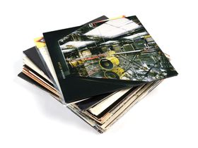 The 50 greatest album covers of all time
