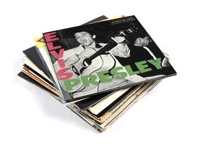 The 50 greatest album covers of all time