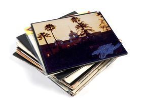 The 50 greatest album covers of all time