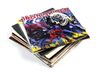 Iron Maiden - The Number Of The Beast 1982