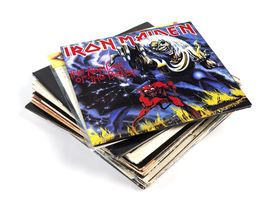 The 50 greatest album covers of all time