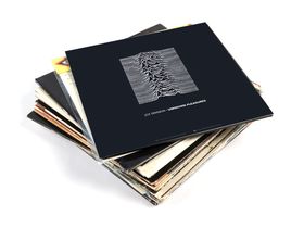 The 50 greatest album covers of all time