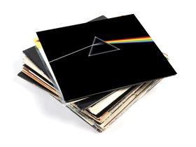 The 50 greatest album covers of all time