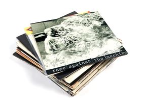 The 50 greatest album covers of all time