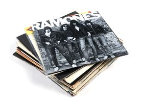 The 50 greatest album covers of all time