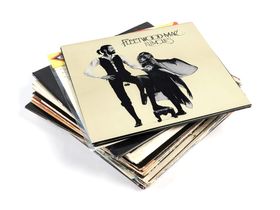 The 50 greatest album covers of all time