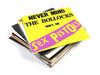 The Sex Pistols - Nevermind The Bollocks Here's The Sex Pistols 1977