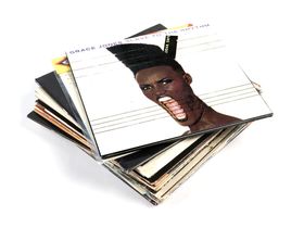 The 50 greatest album covers of all time