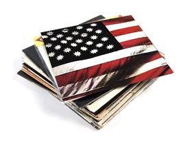 The 50 greatest album covers of all time