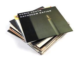 The 50 greatest album covers of all time