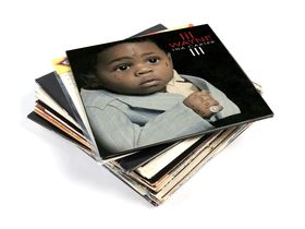 The 50 greatest album covers of all time