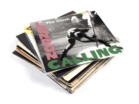 The 50 greatest album covers of all time