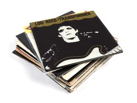 The 50 greatest album covers of all time