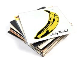The 50 greatest album covers of all time