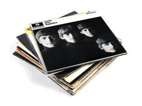 The 50 greatest album covers of all time