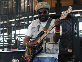 The 60 greatest bassists of all time