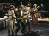 Chic on French TV in 1980
