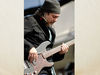 The uncompromising Bill Laswell, also known for founding Axiom Records