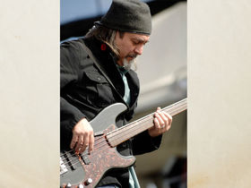 The 60 greatest bassists of all time