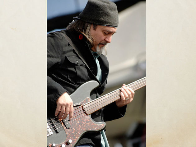 Bill Laswell