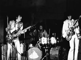 The 60 greatest bassists of all time