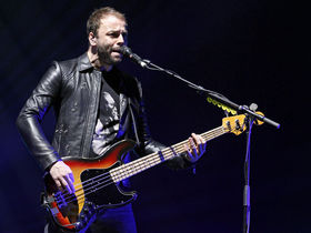 The 60 greatest bassists of all time