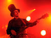 Les Claypool ((RD / Kabik /Retna Ltd./Corbis))