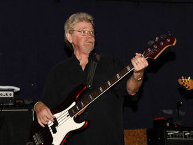 The 60 greatest bassists of all time