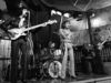 Onstage with The Who in 1968