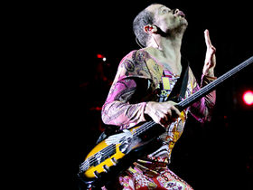 The 60 greatest bassists of all time