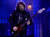 Geezer Butler and Heaven and Hell perform at the Sleep Train Pavilion in Concord, USA