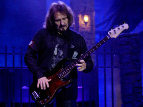 The 60 greatest bassists of all time
