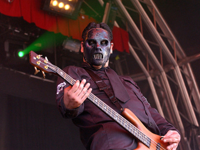 Paul Gray
